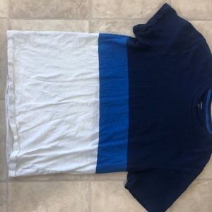 Old navy tee